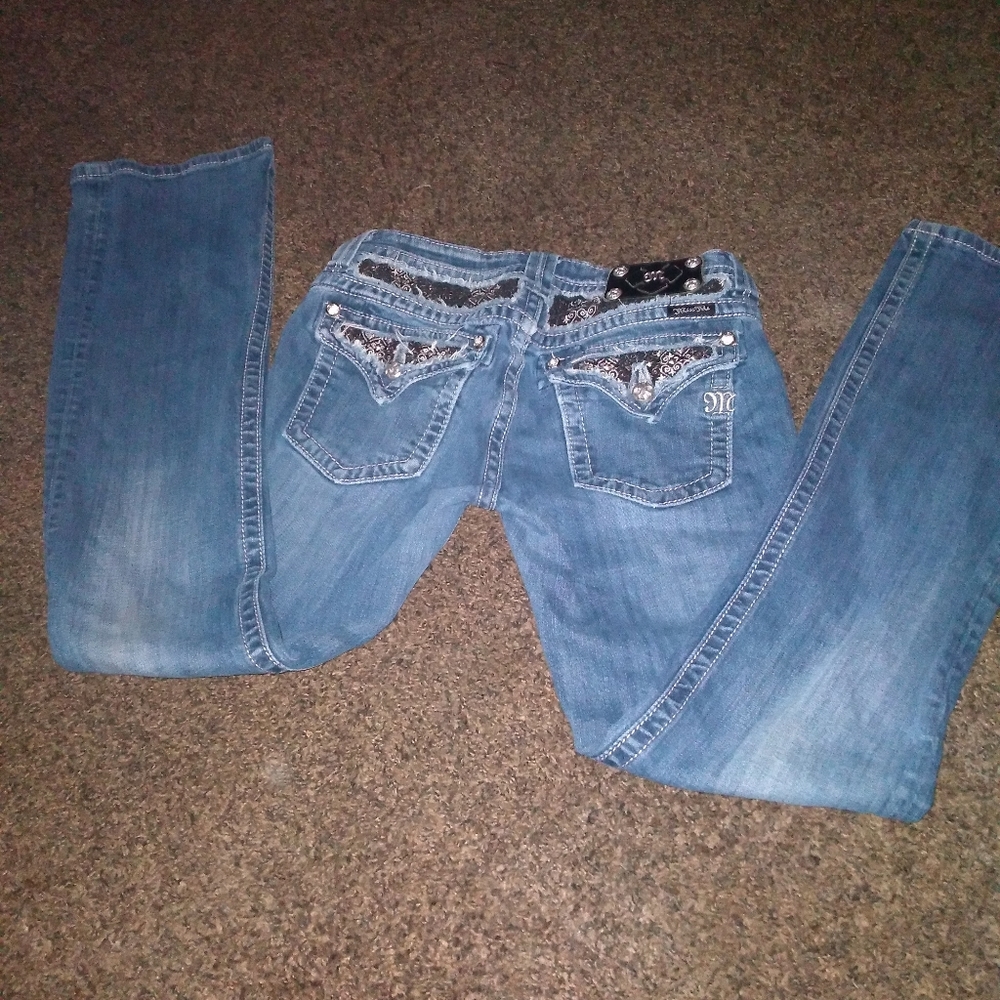 Pants
